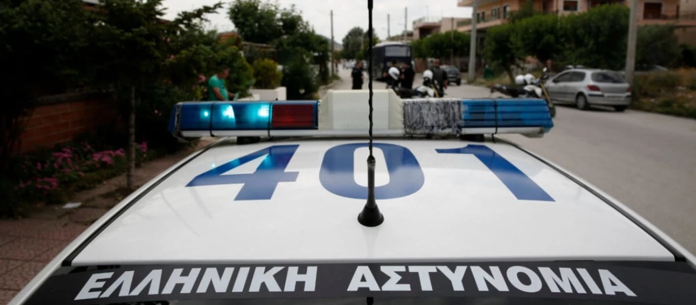 Θεσσαλονίκη: Συνελήφθη 39χρονος Τσέχος για παράνομη μεταφορά 20 αλλοδαπών